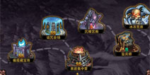 暗黑黎明沉睡宫殿副本攻略