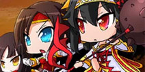 《三国志乱挂》4399开测礼包上架 快来抢先体验吧