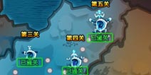 《新部落守卫战》蛮族讨伐战纹章双倍掉落