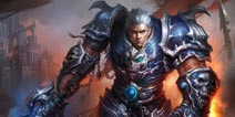 暗黑黎明55级野外BOSS打法攻略