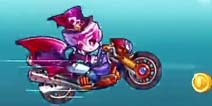 天天酷跑魔神战车怎么样 魔神战车好吗