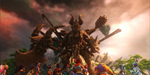 <font color='#0000FF'>梦幻西游动画放映时间公布 3D史诗动画发布日期出炉</font>