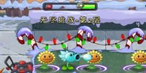 植物大战僵尸2无尽模式攻略 经典塔防终归经典