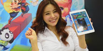 比萌更萌 当《方块西游》遇上韩国妹子