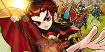 《贪吃三国》双蛋节礼包开启 欢喜迎新年