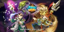 《变身吧主公》首部资料片评测：乱世共战兄弟同心