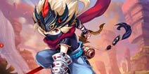 《魔力宝贝》公会礼包上架 金币道具拿到手软