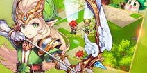 《魔力宝贝》圣光礼赞礼包上架 愿圣光环绕着你