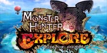 《怪物猎人Explore》战斗视频首曝 人设确定!