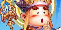 罗家英老师代言《奔跑吧悟空》即将开放二次测试