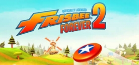 《永远的飞盘2》登陆双平台 体验全线升级！