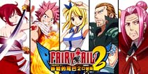 《妖精的尾巴2》艾尔莎尊享礼包 火热上线
