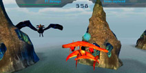 PC空战作品移植 《天空之役》明年1月上架