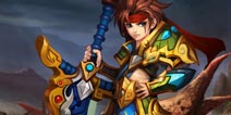 仙侠奇缘手游玄武解析 怪力中的偏执狂