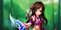 仙侠奇缘手游白虎解析 集智慧与淘气于一身