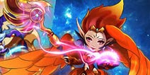 卡牌新作压轴登场《最Q幻想》带来年末狂欢