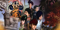 作RPG手游大作《侠岚》即将正式上线
