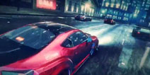 EA品牌系列新作《极品飞车:无极限》预告片曝光