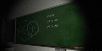 第一人称恐怖游戏《逃离学校1994》登陆IOS平台