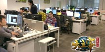 精诚之作 最热小说《大主宰》同名手游研发团队探秘