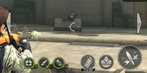 全民突击1V1PK步伐走位技巧详解