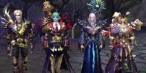 《神魔大陆》欢乐礼包上架 道具疯狂送不停