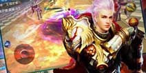 《神魔大陆》福利礼包上架 幸运石命运药水免费送