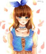 大妹子-4399初初