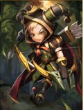 勇者守卫军追风