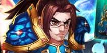 《魔兽萌萌哒》开测大礼包上架 钻石道具送不停