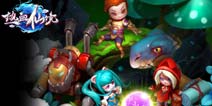 次世代Q萌手游《热血仙境》15日领码开战