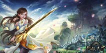 摒弃坑爹设定《武极天下》手游玩法引争议