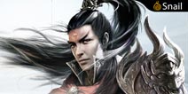 《热血天子》预约开启 打造4K级热血国战