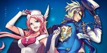 《时空猎人》586区畅游礼包上架 防具魔晶免费领