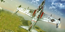 《制空霸权:冷战》IOS版降价优惠 空战巨作只要6元