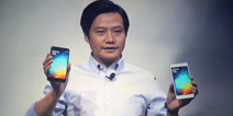 小米note正式亮相 HiFi音乐双曲面玻璃售价2299元!