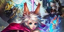 超时空科幻手游《代号Z》定名为《时空英雄Z》
