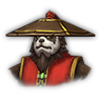 太极熊猫心魔