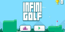 虐心度超过Flappy Bird《无尽高尔夫》上架IOS平台