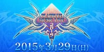 《苍翼之刃》将举办同名演唱会 最强声优助阵
