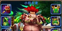 我叫MT2新版竞技场治疗排行 中奶超越小奶登顶 