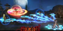 鲜血竞技场出炉《卧虎藏龙》开启绝世高手最强对战 