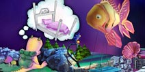 类似梦游逃生玩法《文森特的梦》登陆IOS平台