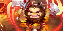 《武松打酱油》新手礼包 火热上线