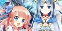 Nubee美少女战斗卡牌《神女控》冬日新版来袭