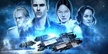 Com2uS最新科幻大作《星河战线》登陆安卓平台