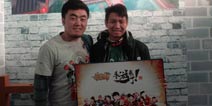 《龙门镖局》手游亮相游戏展 引起玩家关注