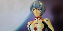 《新世纪福音战士》手游1月24日首测 网友疯狂晒周边