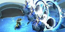 《地牢猎手5》开发日志视频曝光 新作画质感人!
