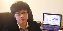 独立开发者在路上《魔兽守卫军》制作人对话